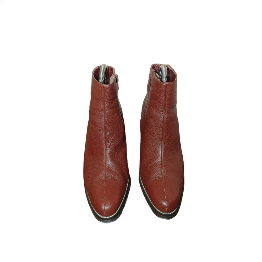 Colin Stuart Boots Size 7.5